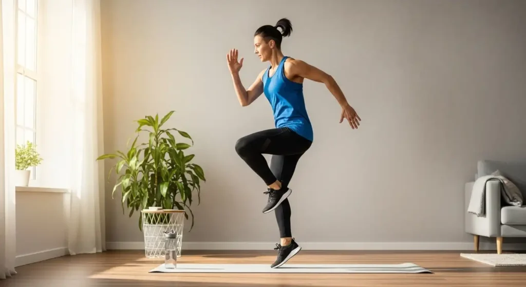 7-Minute Morning Energy Boost