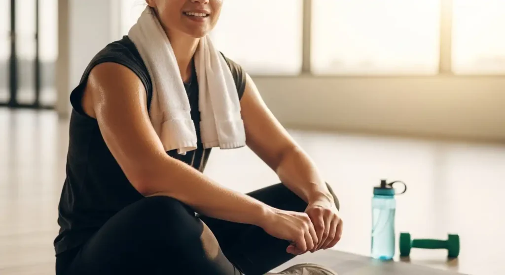 7-Minute Morning Energy Boost