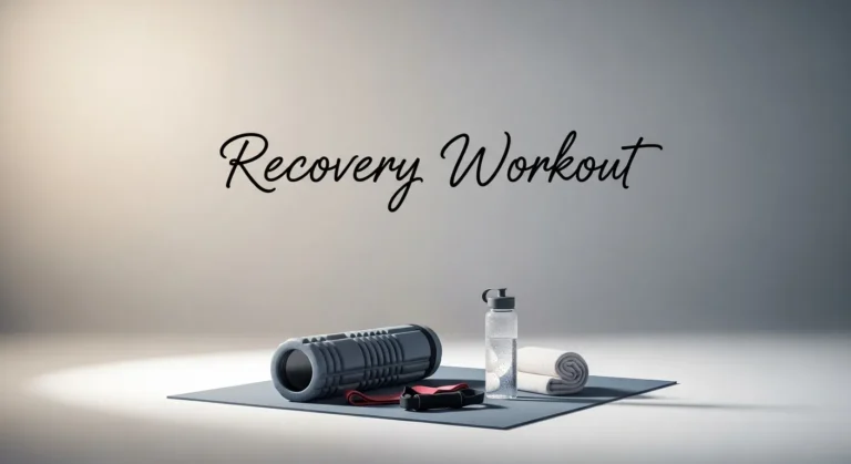Recovery Workout