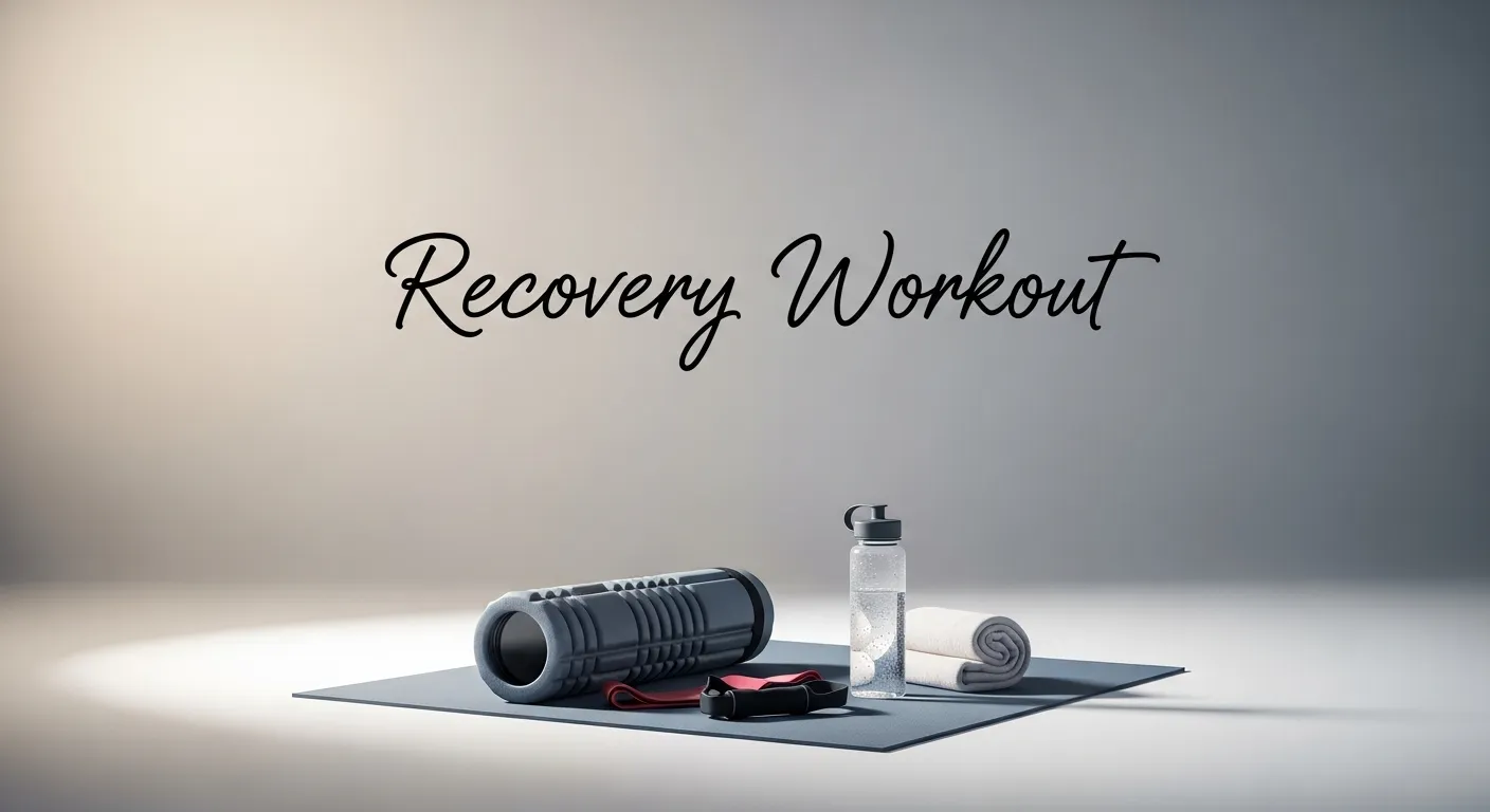 Recovery Workout