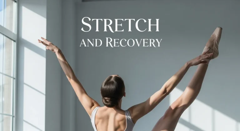Stretch and Recovery