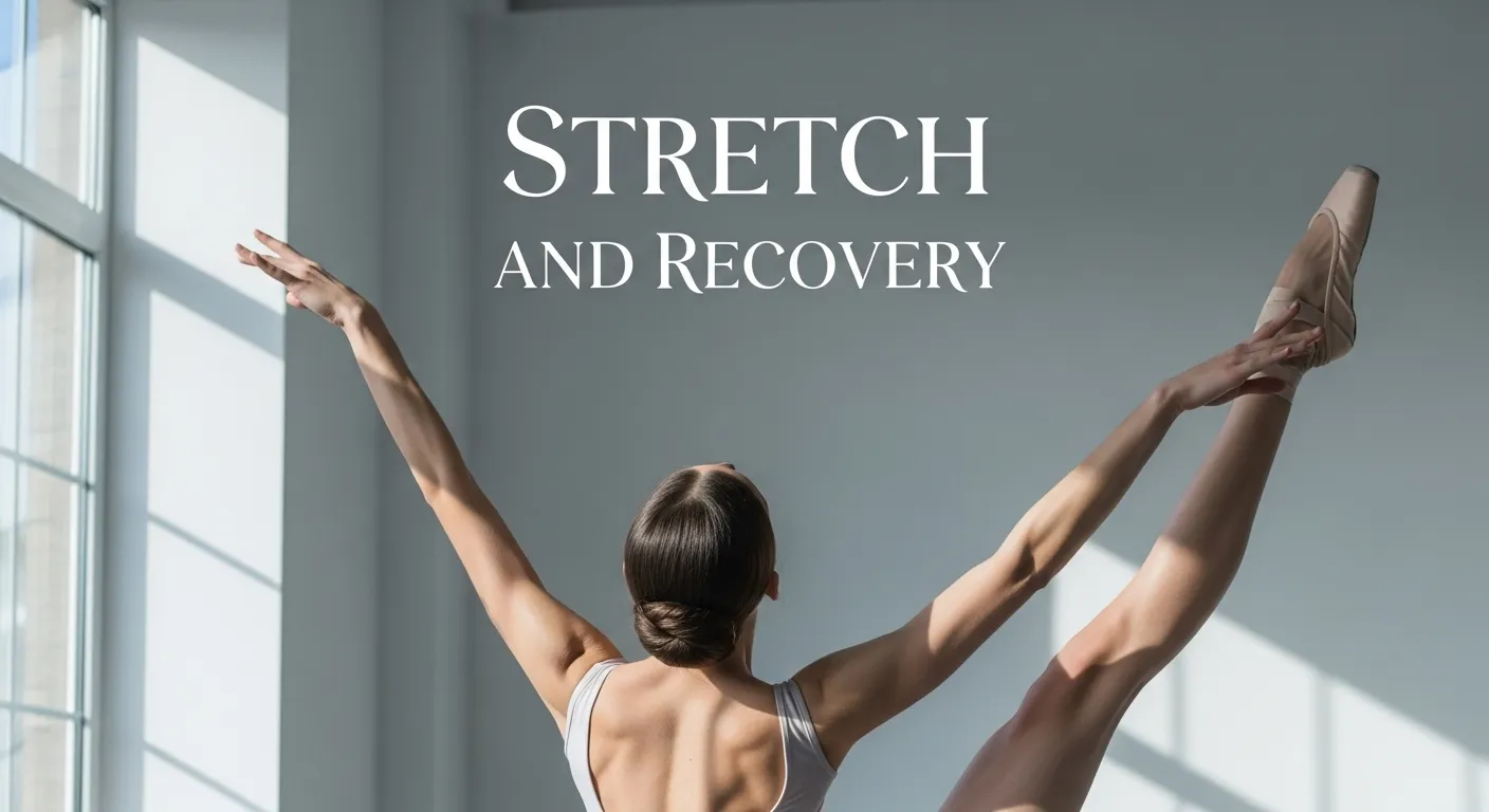 Stretch and Recovery