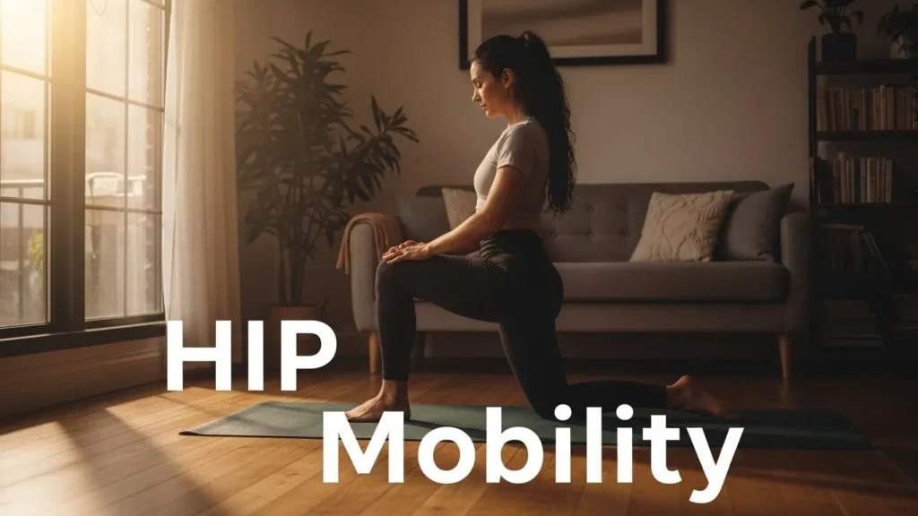 Hip Mobility