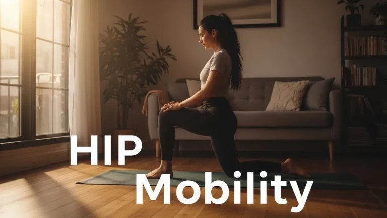 Hip Mobility