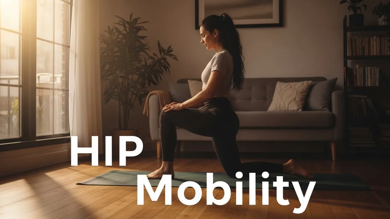 Hip Mobility